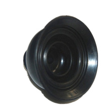 TS16949 approved automobile rubber parts